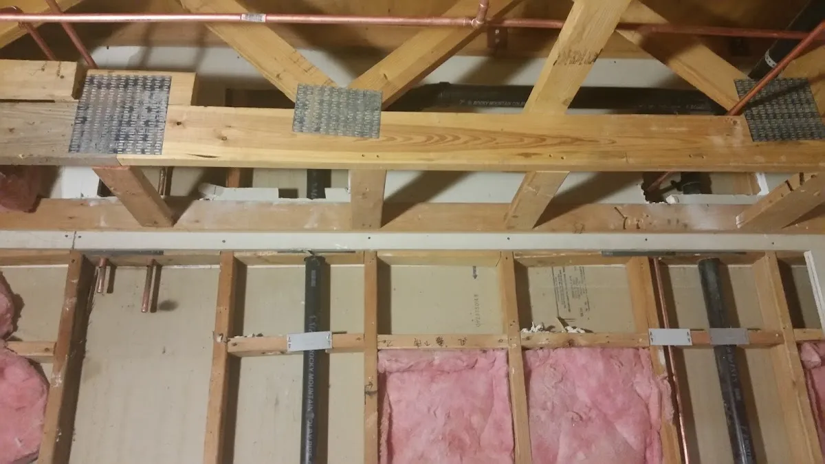 Plumbing services in Newfane, NY